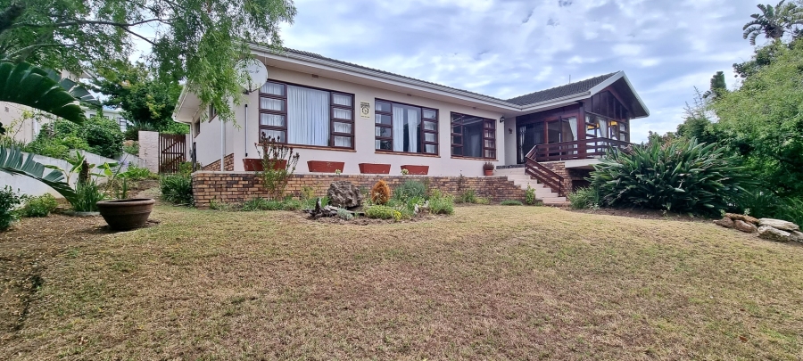 4 Bedroom Property for Sale in Bredasdorp Western Cape